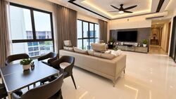Twin Fountains (D25), Condominium #618183641
